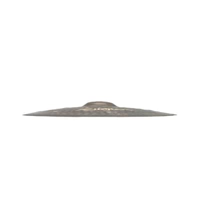 18 inch S Dark Crash Cymbal image 4
