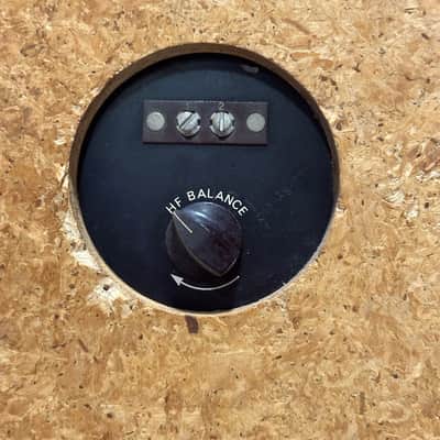 Jensen TF-3 3-way 4-Speaker System Mid-20th Century Floor Speakers 25 Watts image 8