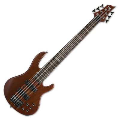 ESP LTD D-6 (2008 - 2018)
