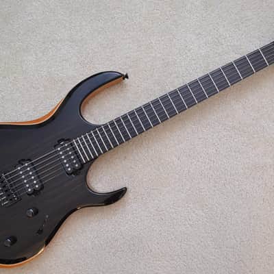 Kiesel K6 70th Anniversary Ebony Top image 2