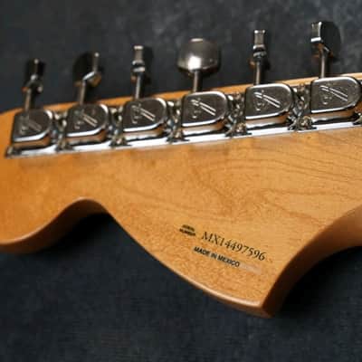 Fender Stratocaster 70's 2016 image 15
