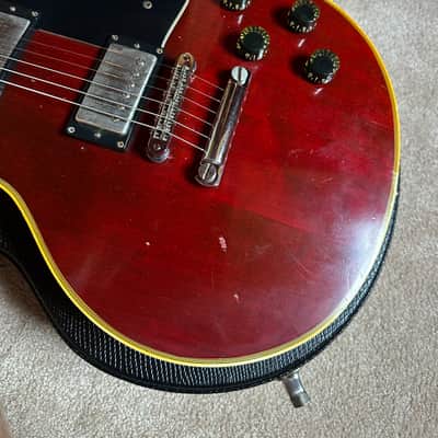 Gibson Les Paul Custom 1979 image 2