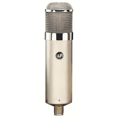 WA-47 Warm Audio image 7
