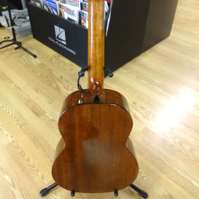 Alvarez Artist Series AC60S Classical Acoustic Guitar image 8