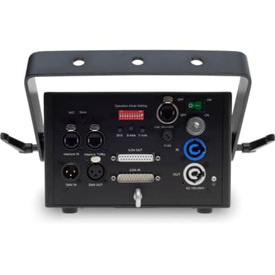 Nova DIODE 1W Laser Projector w/ DAC + Laser Software image 2