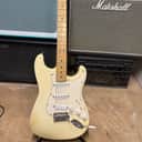 Fender American Standard Stratocaster 1989 - vintage cream