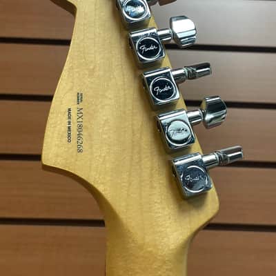 Fender Player Jazzmaster HH in 3-Color Sunburst 2018 image 15