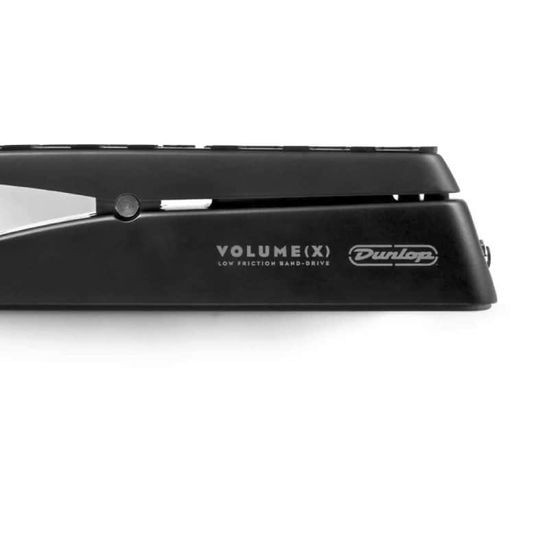 Dunlop DVP3 Volume (X) Pedal image 1