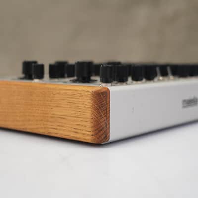 Majella Implexus Desktop Synthesizer w/ Box & Extras! #58745 image 11