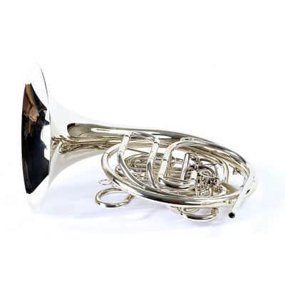 Holton H179 Farkas Series Fixed Bell Double Horn Regular image 2
