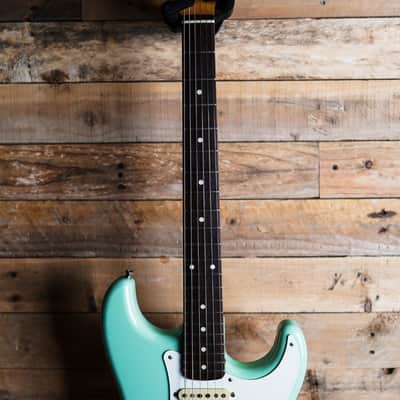 1990 MIJ Fender Stratocaster ST54/ST62 image 4