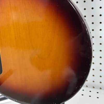Magnum LP 1970s-1980s - Tobacco Sunburst Made in Michigan image 17