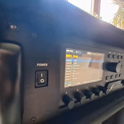Fractal Audio Axe FX III Mark II image 3