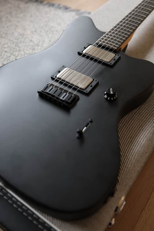 Fender Jim Root  Signature Jazzmaster