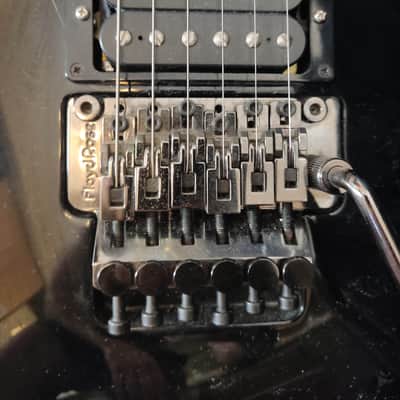 ESP ESP Eclipse I CTM FR BLK (Black) 2009 image 6