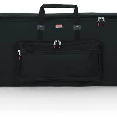 Gator 76 Note Keyboard Gig Bag GKB-76 Bild 4