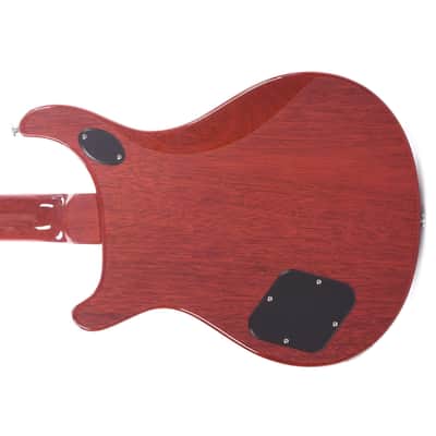 Paul Reed Smith S2 McCarty 594 Guitar w/ Gig Bag - McCarty Sunburst image 6