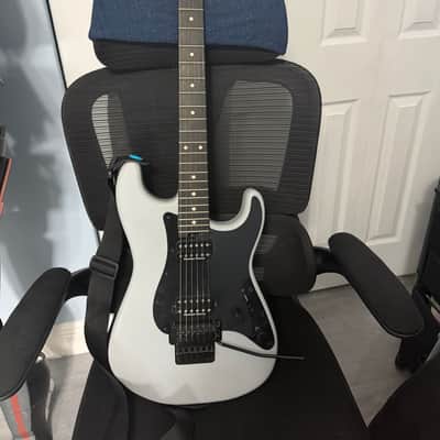 Charvel Pro-Mod So-Cal Style 1 HH FR E 2022 - Present - Primer Gray image 1