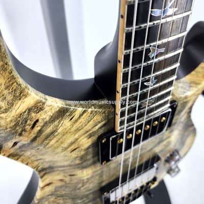 PRS Paul Reed Smith PRS-Private Stock-11904 McCarty Classic Serial# 0406448 image 9