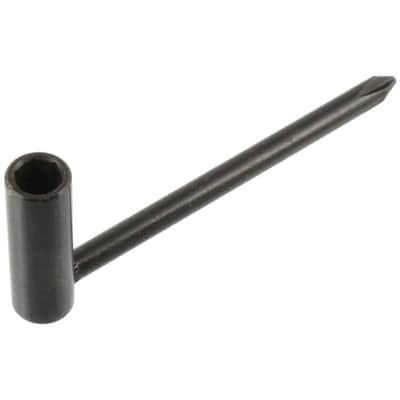 Allparts 1/4" Truss Rod Box Wrench