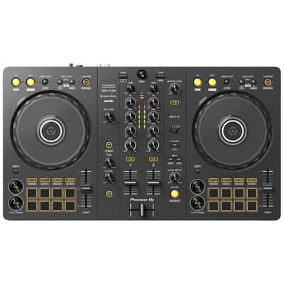 Pioneer DDJ-400-HA 2-channel DJ controller for rekordbox | Reverb