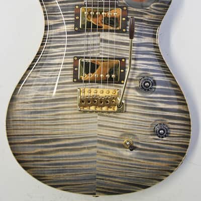 Paul Reed Smith Custom 24 Private Stock Brazilian #5783 (Demo) 2015 image 1