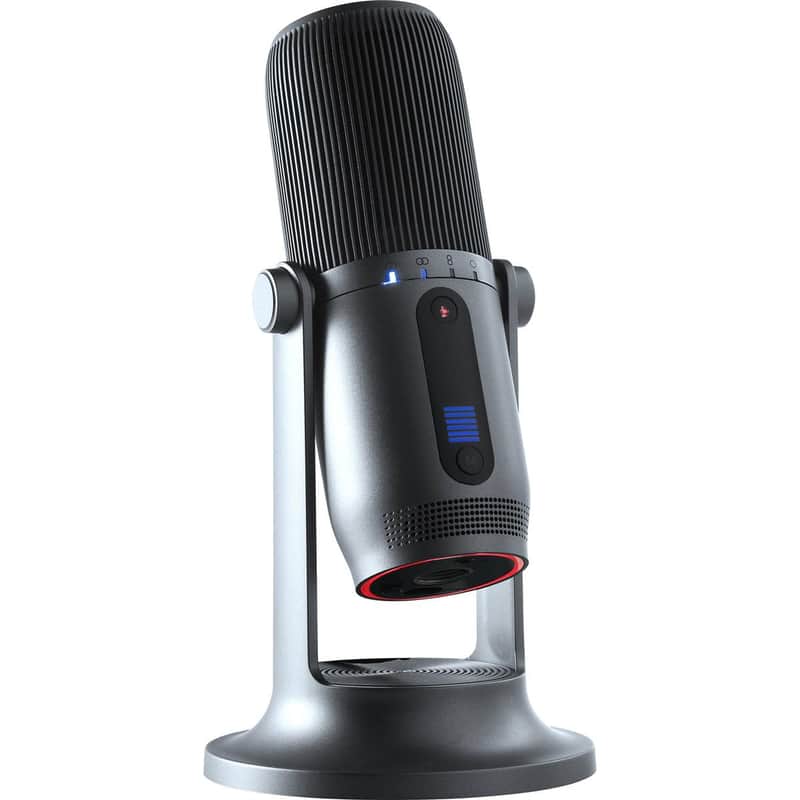 Thronmax M2P MDrill One Pro USB Microphone image 1