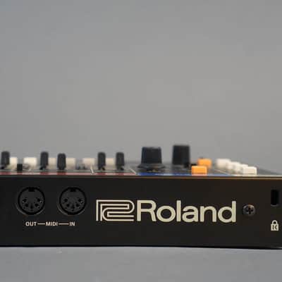 Roland JU-06A Synthesizer Module image 6