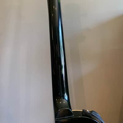 Gibson Les Paul Standard Bass Oversized 2010 - Ebony image 9