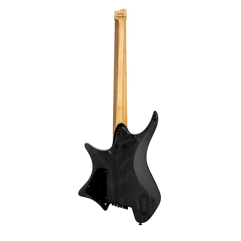 Strandberg Boden Masvidalien NX 6 Cosmo image 2