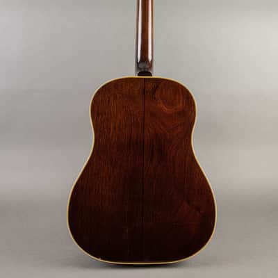 Gibson Southern Jumbo 1946, Sunburst image 10