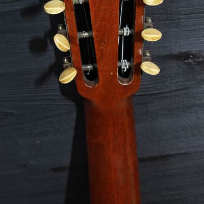 Martin 0-18 KH c.1928 Koa Conversion Acoustic Guitar - Excellent image 23