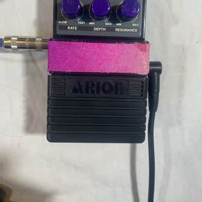 Arion SPH-1 Stereo Phaser | Reverb