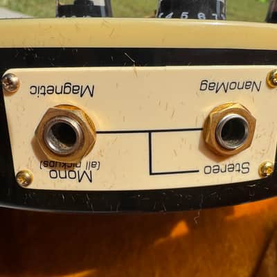 2008 Epiphone Les Paul Ultra II LP Guitar Midnight Ebony Vintage Aspen Guitar Case Included Near Mint image 21