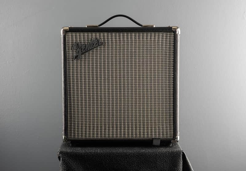 Fender Used Rumble 25 V3, '20 image 1