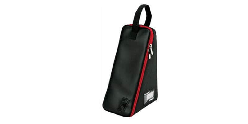 Tama PBP100 Powerpad  Single Pedal Bag image 1