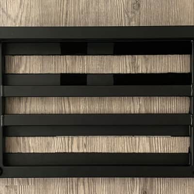 Pedaltrain Classic JR with Tour Case 2010s - Black image 3