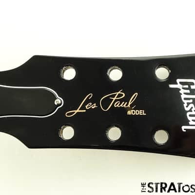 USED Gibson USA Les Paul Standard 50s Double Trouble BODY & NECK Bourbon Burst. image 4