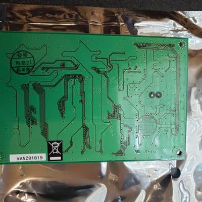 Yamaha PLG-150-DX Expansion board - for DX200 S30 S80 image 3