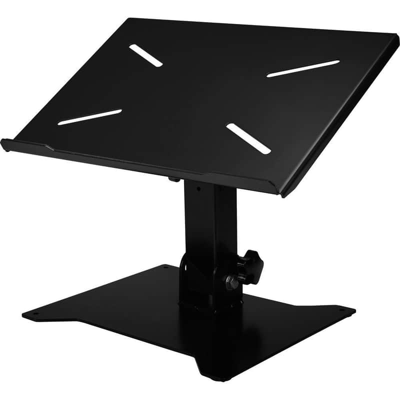 Pioneer DJ DJC-STS1 - Stand for DJ Booth image 1