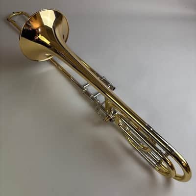 Yamaha YSL-882UG image 6