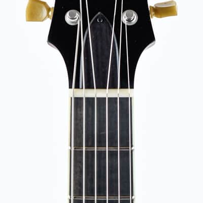 Eastman T64/v Antique Goldburst image 2