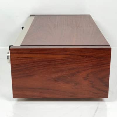Luxman/Luxkit A3300 Tube Preamp image 7
