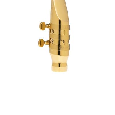 Selmer-Paris Jazz Tribute Tenor Saxophone Mouthpiece - 8* image 2