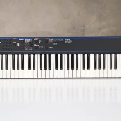 Oberheim XP-1 Xpander & Xk-1 MIDI Keyboard Controller #59321 image 18