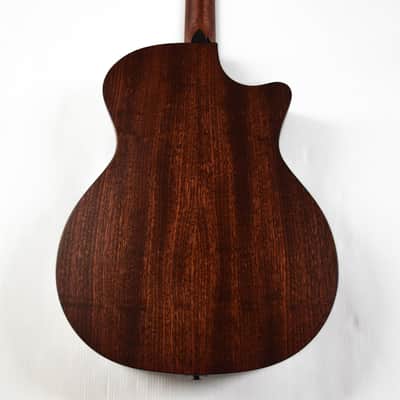 Taylor 314ce with V-Class Bracing Left-Handed - Natural image 9