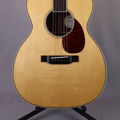 Bourgeois DB Signature (Large Soundhole OM 2024 image 5