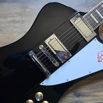 Gibson Firebird Platypus image 8