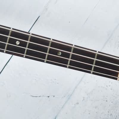 1968 Gibson EB-2 Bass. Near Mint. image 13