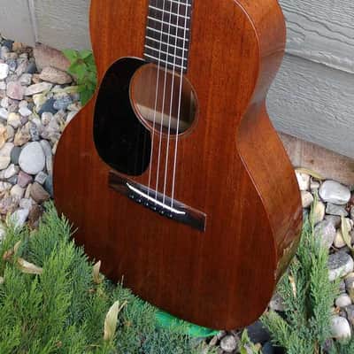 RARE Martin 1931 00-17 Authentic 2019 left-handed image 3